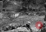 Image 351e Régiment d'infanterie 88e Division Calvenzano Italie, 1945, de la seconde 58 séquences d'archives historiques vidéo 65675060356