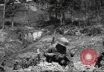 Image 351e Régiment d'infanterie 88e Division Calvenzano Italie, 1945, de la seconde 60 séquences d'archives historiques vidéo 65675060356