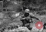 Image 351e Régiment d'infanterie 88e Division Calvenzano Italie, 1945, de la seconde 61 séquences d'archives historiques vidéo 65675060356