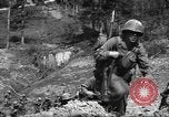 Image 351e Régiment d'infanterie 88e Division Calvenzano Italie, 1945, de la seconde 62 séquences d'archives historiques vidéo 65675060356