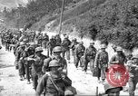 Image of 351st Infantry Regiment during Po Valley offensive in World War II Calvanzano Italy, 1945, second 7 stock footage video 65675060357