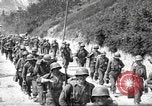 Image of 351st Infantry Regiment during Po Valley offensive in World War II Calvanzano Italy, 1945, second 9 stock footage video 65675060357