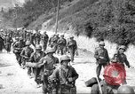 Image of 351st Infantry Regiment during Po Valley offensive in World War II Calvanzano Italy, 1945, second 17 stock footage video 65675060357