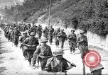 Image of 351st Infantry Regiment during Po Valley offensive in World War II Calvanzano Italy, 1945, second 21 stock footage video 65675060357