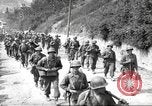 Image of 351st Infantry Regiment during Po Valley offensive in World War II Calvanzano Italy, 1945, second 22 stock footage video 65675060357