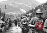 Image of 351st Infantry Regiment during Po Valley offensive in World War II Calvanzano Italy, 1945, second 27 stock footage video 65675060357