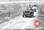 Image of 351st Infantry Regiment during Po Valley offensive in World War II Calvanzano Italy, 1945, second 33 stock footage video 65675060357
