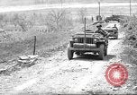 Image of 351st Infantry Regiment during Po Valley offensive in World War II Calvanzano Italy, 1945, second 34 stock footage video 65675060357