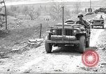 Image of 351st Infantry Regiment during Po Valley offensive in World War II Calvanzano Italy, 1945, second 36 stock footage video 65675060357