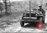 Image of 351st Infantry Regiment during Po Valley offensive in World War II Calvanzano Italy, 1945, second 37 stock footage video 65675060357
