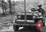 Image of 351st Infantry Regiment during Po Valley offensive in World War II Calvanzano Italy, 1945, second 38 stock footage video 65675060357