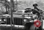 Image of 351st Infantry Regiment during Po Valley offensive in World War II Calvanzano Italy, 1945, second 39 stock footage video 65675060357
