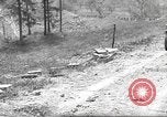 Image of 351st Infantry Regiment during Po Valley offensive in World War II Calvanzano Italy, 1945, second 42 stock footage video 65675060357