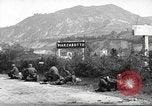 Image of 351st Infantry Regiment during Po Valley offensive in World War II Calvanzano Italy, 1945, second 45 stock footage video 65675060357