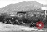 Image of 351st Infantry Regiment during Po Valley offensive in World War II Calvanzano Italy, 1945, second 48 stock footage video 65675060357