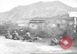 Image of 351st Infantry Regiment during Po Valley offensive in World War II Calvanzano Italy, 1945, second 53 stock footage video 65675060357