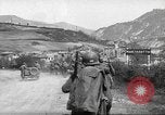 Image of 351st Infantry Regiment during Po Valley offensive in World War II Calvanzano Italy, 1945, second 58 stock footage video 65675060357