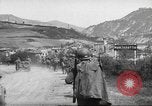 Image of 351st Infantry Regiment during Po Valley offensive in World War II Calvanzano Italy, 1945, second 59 stock footage video 65675060357
