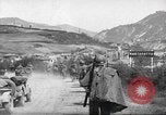 Image of 351st Infantry Regiment during Po Valley offensive in World War II Calvanzano Italy, 1945, second 60 stock footage video 65675060357