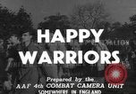 Image of 127th Replacement Battalion activities England United Kingdom, 1944, second 11 stock footage video 65675060358