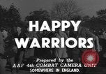 Image of 127th Replacement Battalion activities England United Kingdom, 1944, second 13 stock footage video 65675060358