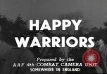 Image of 127th Replacement Battalion activities England United Kingdom, 1944, second 16 stock footage video 65675060358