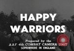 Image of 127th Replacement Battalion activities England United Kingdom, 1944, second 17 stock footage video 65675060358