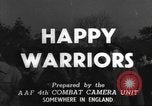 Image of 127th Replacement Battalion activities England United Kingdom, 1944, second 18 stock footage video 65675060358