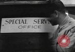 Image of airmen England United Kingdom, 1944, second 1 stock footage video 65675060359