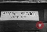 Image of airmen England United Kingdom, 1944, second 3 stock footage video 65675060359