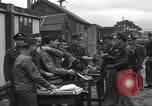 Image of airmen England United Kingdom, 1944, second 4 stock footage video 65675060359