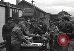 Image of airmen England United Kingdom, 1944, second 6 stock footage video 65675060359