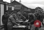 Image of airmen England United Kingdom, 1944, second 7 stock footage video 65675060359