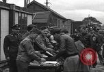 Image of airmen England United Kingdom, 1944, second 8 stock footage video 65675060359