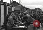 Image of airmen England United Kingdom, 1944, second 9 stock footage video 65675060359