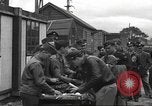 Image of airmen England United Kingdom, 1944, second 10 stock footage video 65675060359