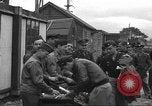 Image of airmen England United Kingdom, 1944, second 11 stock footage video 65675060359