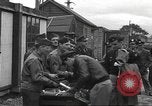 Image of airmen England United Kingdom, 1944, second 12 stock footage video 65675060359