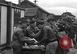 Image of airmen England United Kingdom, 1944, second 13 stock footage video 65675060359