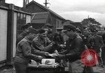 Image of airmen England United Kingdom, 1944, second 14 stock footage video 65675060359