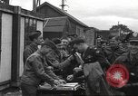 Image of airmen England United Kingdom, 1944, second 15 stock footage video 65675060359