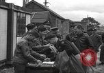Image of airmen England United Kingdom, 1944, second 16 stock footage video 65675060359