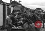Image of airmen England United Kingdom, 1944, second 17 stock footage video 65675060359