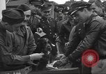 Image of airmen England United Kingdom, 1944, second 19 stock footage video 65675060359