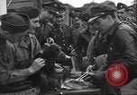 Image of airmen England United Kingdom, 1944, second 20 stock footage video 65675060359