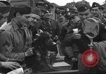 Image of airmen England United Kingdom, 1944, second 22 stock footage video 65675060359
