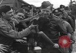 Image of airmen England United Kingdom, 1944, second 24 stock footage video 65675060359