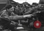 Image of airmen England United Kingdom, 1944, second 25 stock footage video 65675060359