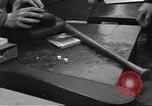 Image of airmen England United Kingdom, 1944, second 27 stock footage video 65675060359