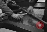 Image of airmen England United Kingdom, 1944, second 29 stock footage video 65675060359